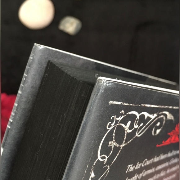 Six Of Crows - Six Of Crows Duology Book 1 - By Leigh Bardugo - Hardcover - Picture 11 of 12